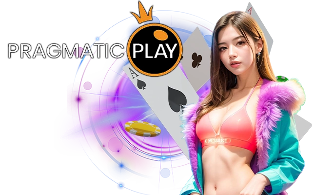 เล่นสล็อต-pragmatic-play