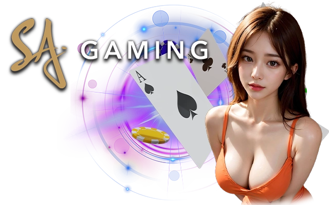 เล่นสล็อต-sa-gaming