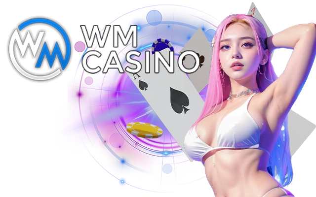 เล่นสล็อต-wm-casino